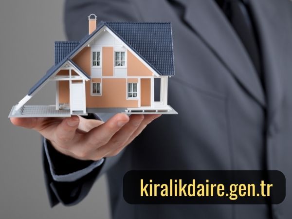 Hüsünlü Mahallesi Kiralık Daire